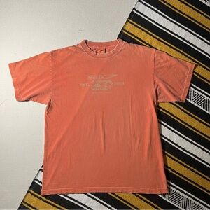 Speedo Men's Coral Tee